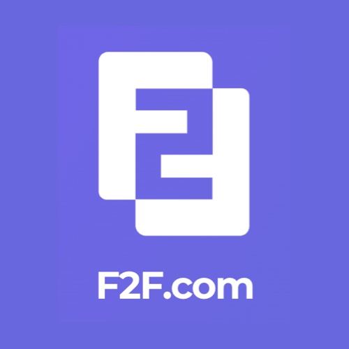 F2F Logo